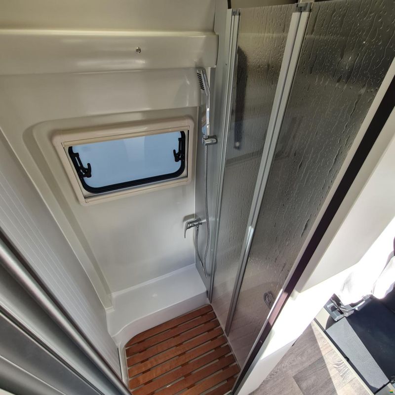 Font Vendôme Forty Van Duo 4x4