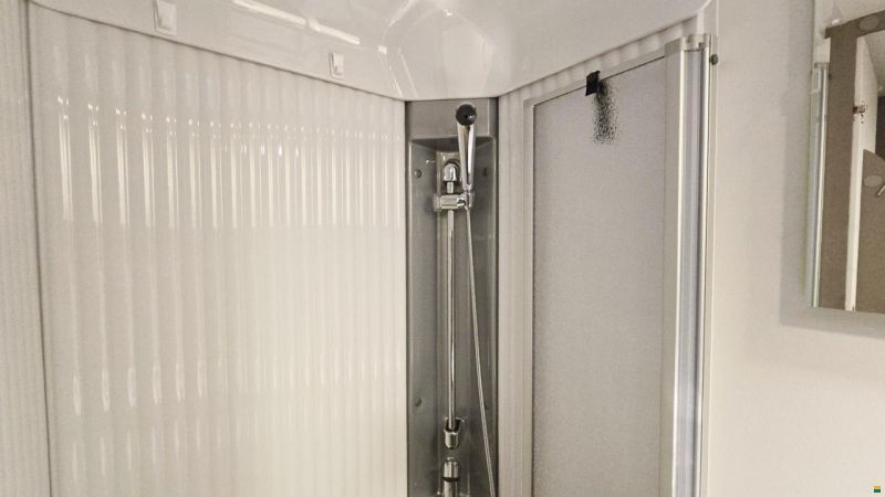 Etrusco A 6600 BB 2,3 DIESEL FIAT DUCATO MJ 140