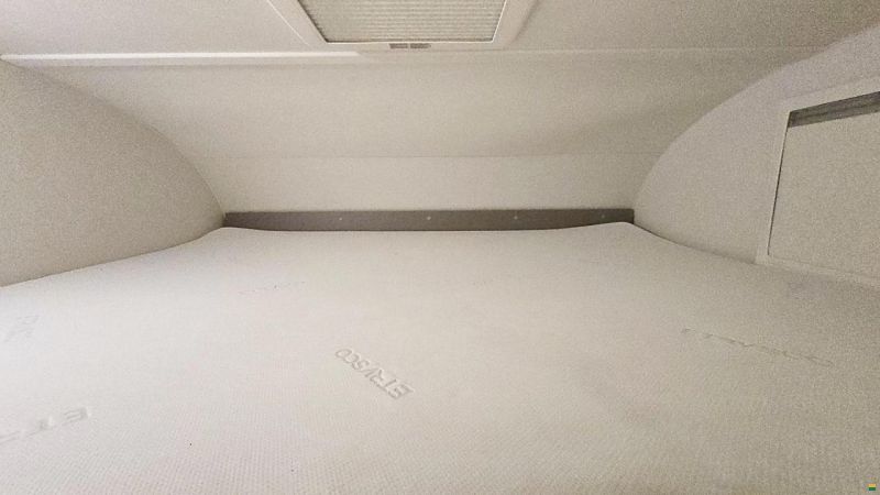 Etrusco A 6600 BB 2,3 DIESEL FIAT DUCATO MJ 140