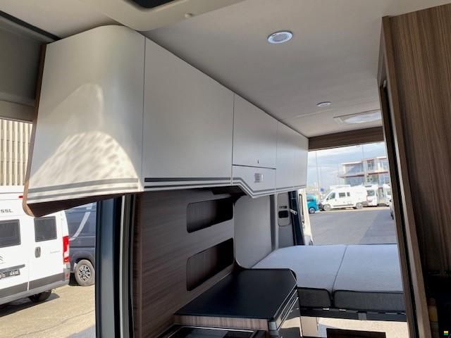 Clever Vans Celebration Citroen 165 PS