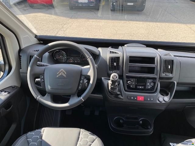 Clever Vans Celebration Citroen 165 PS