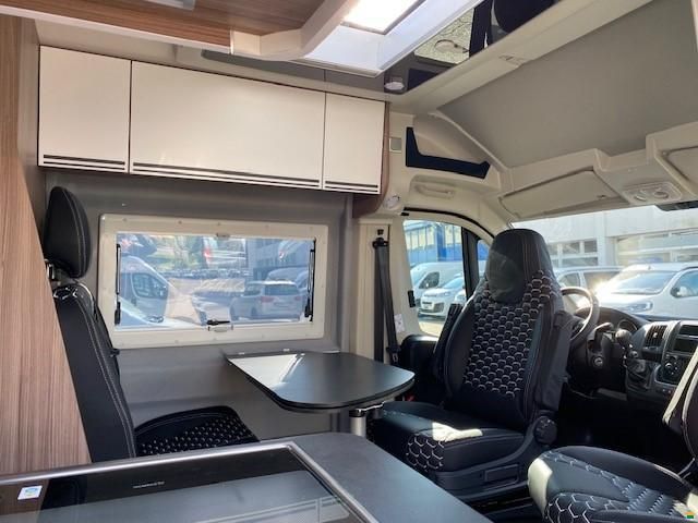 Clever Vans Celebration Citroen 165 PS