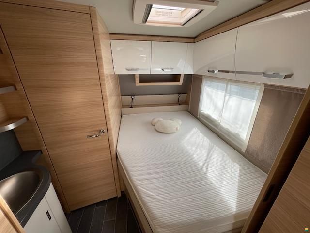 Tabbert Vivaldi 490 TD