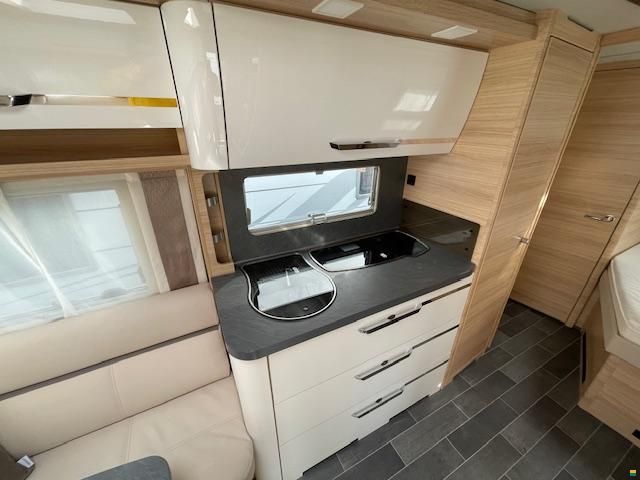 Tabbert Vivaldi 490 TD