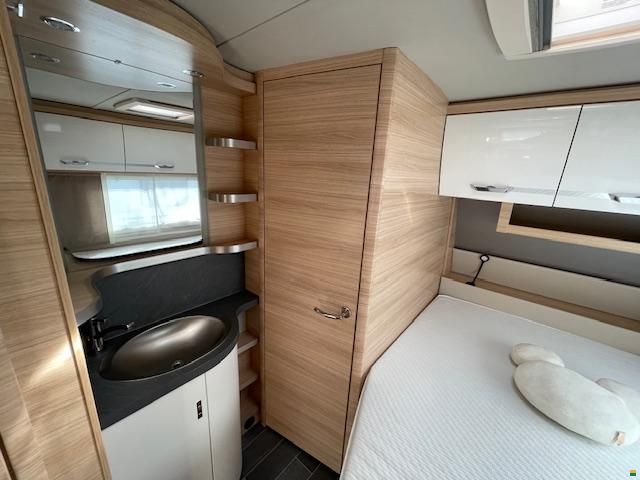 Tabbert Vivaldi 490 TD