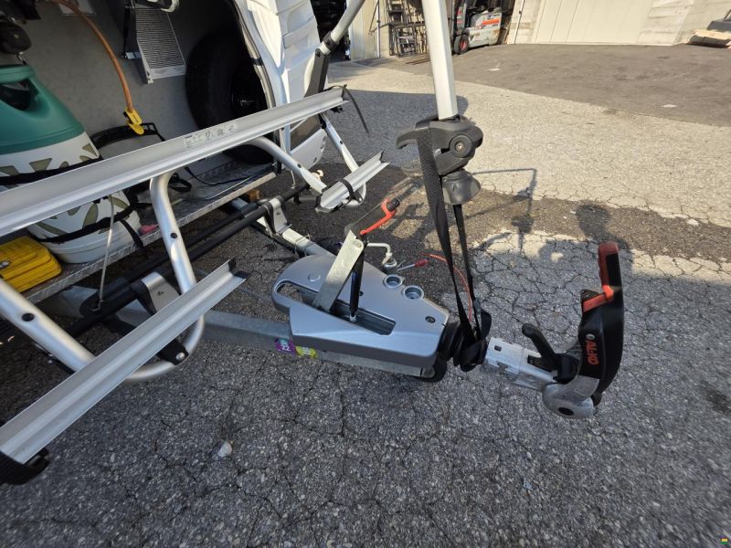 Dethleffs Camper 730 FKR