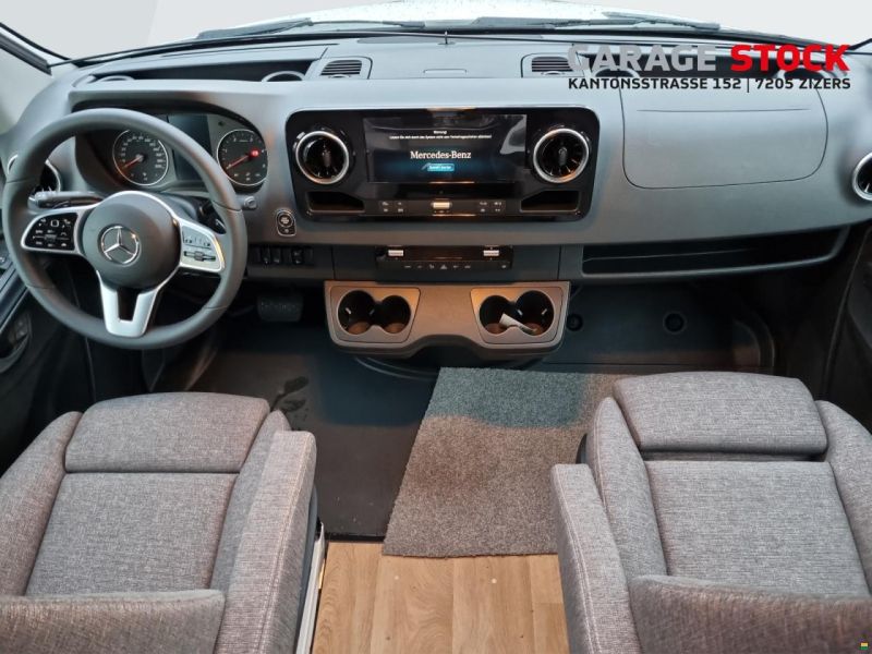 Hymer BMC-T 600 White Line