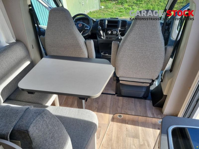 Hymer Exsis-t 580 Pure