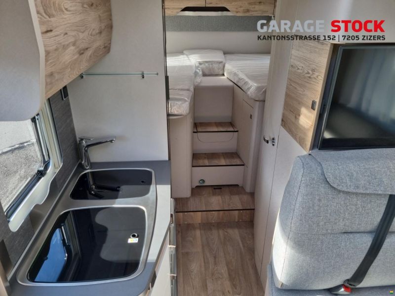 Hymer Exsis-t 580 Pure