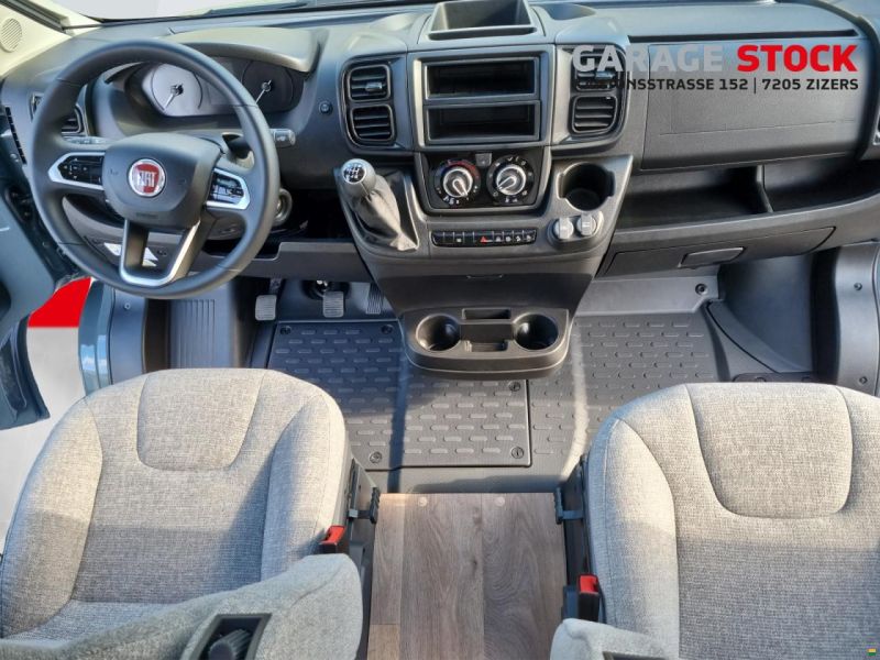 Hymer Exsis-t 580 Pure