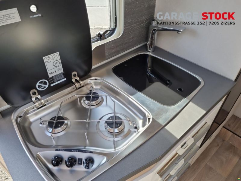 Hymer Exsis-t 580 Pure