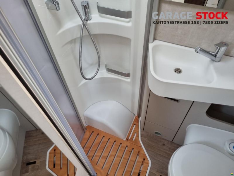 Hymer Exsis-t 580 Pure