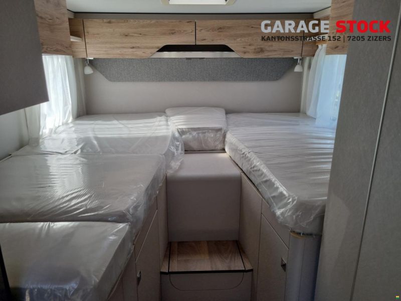 Hymer Exsis-t 580 Pure