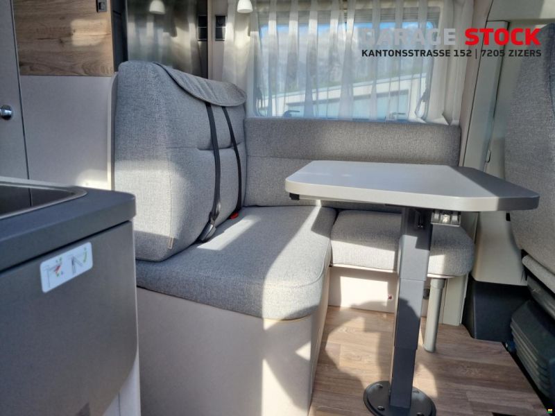 Hymer Exsis-t 580 Pure