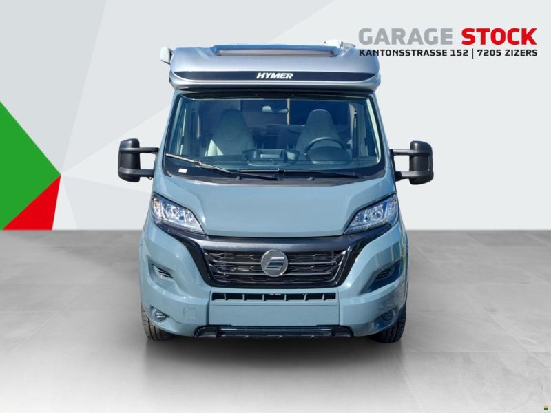 Hymer Exsis-t 580 Pure