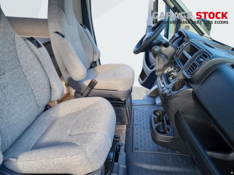 Hymer Exsis-t 580 Pure