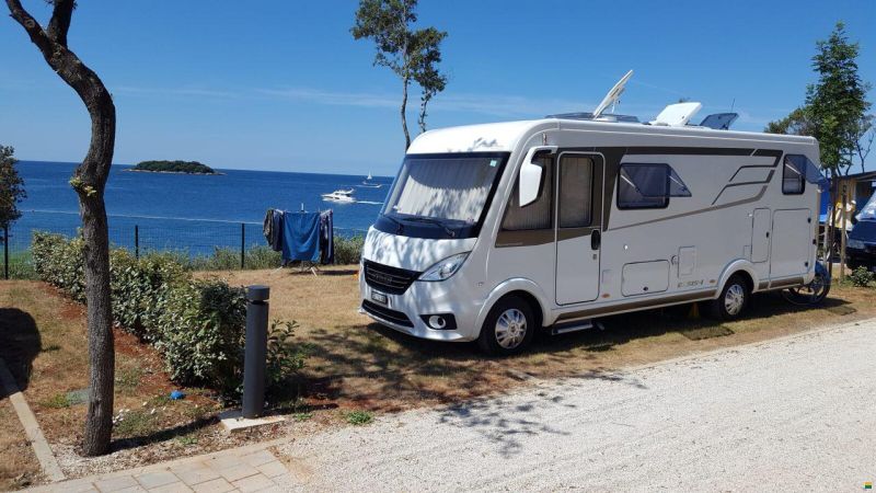 Hymer EXIS-I 588