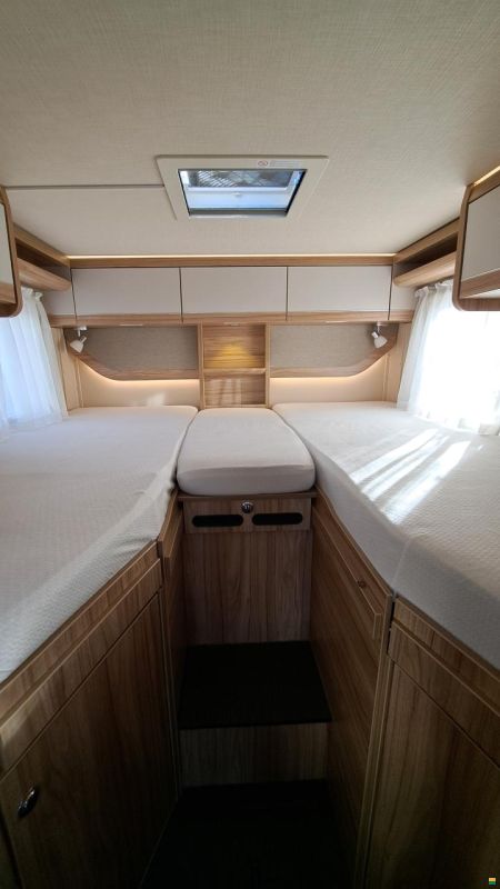 Hymer EXIS-I 588