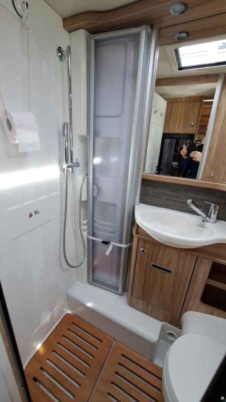 Hymer EXIS-I 588