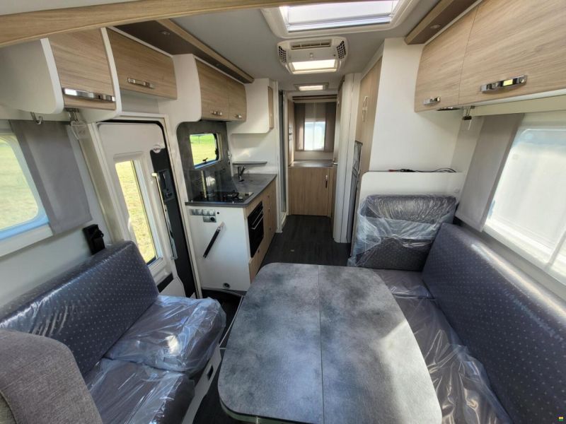 Frankia I 680 SG F-Line