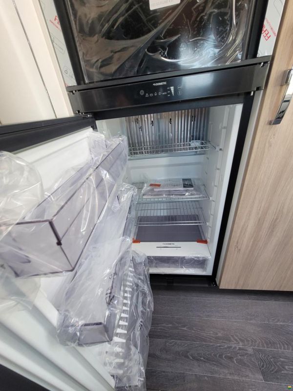 Frankia I 680 SG F-Line