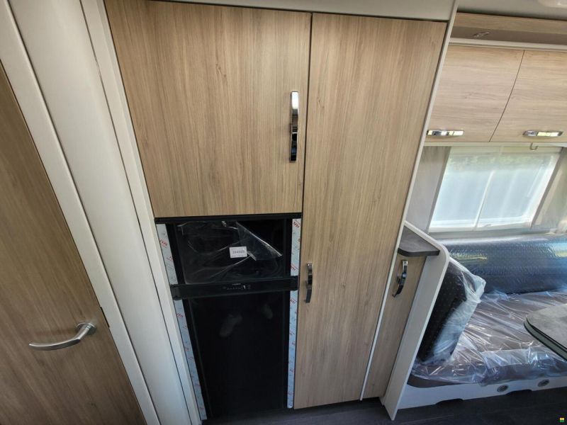 Frankia I 680 SG F-Line