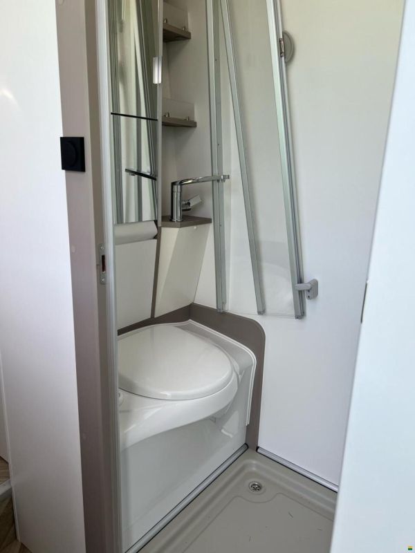 Yucon Microliner 6.0 4x4