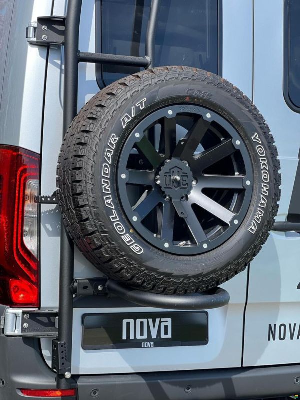 Yucon Microliner 6.0 4x4