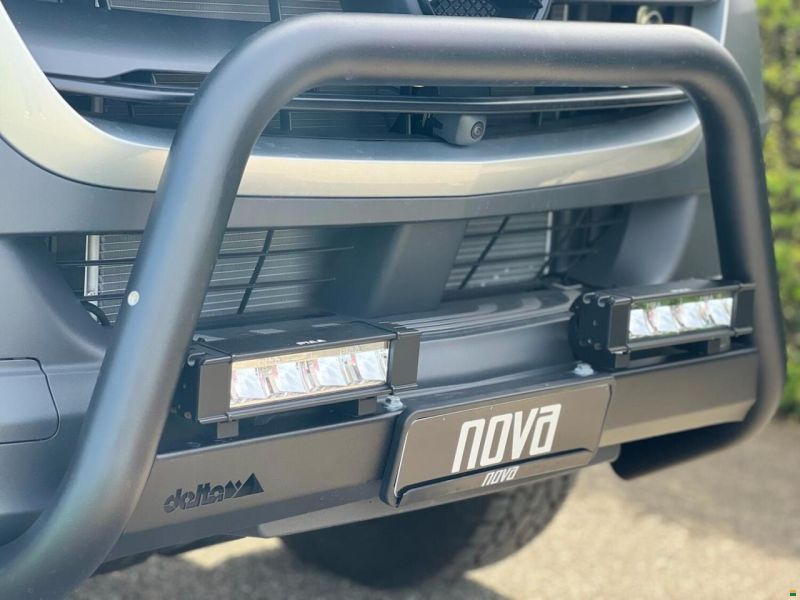 Yucon Microliner 6.0 4x4