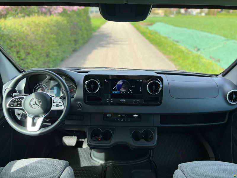 Yucon Microliner 6.0 4x4