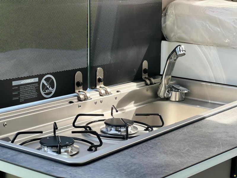 Yucon Microliner 6.0 4x4