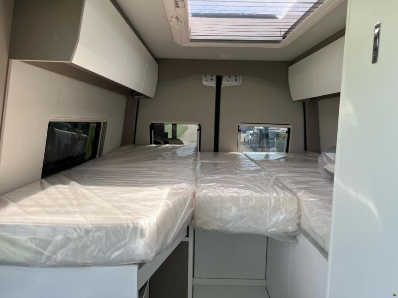 Yucon Microliner 6.0 4x4