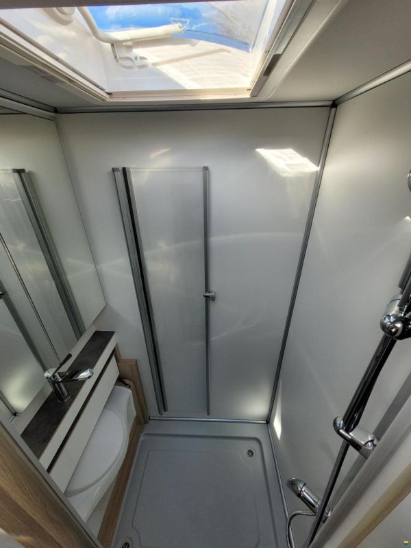 Frankia Neo BD BlackLine