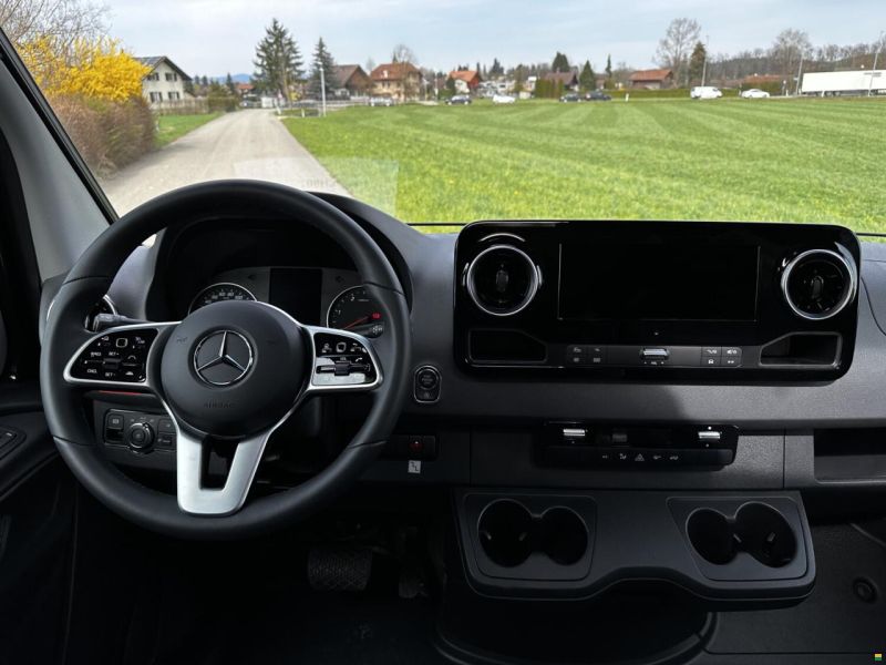 Frankia Neo BD BlackLine