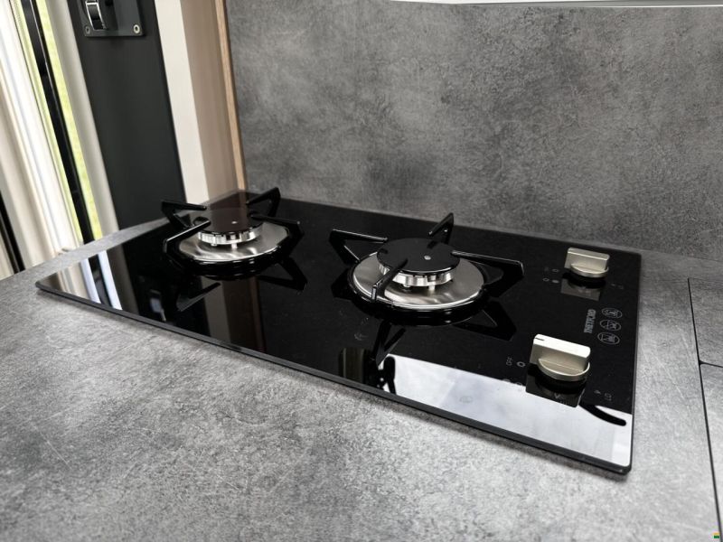 Frankia Neo BD BlackLine