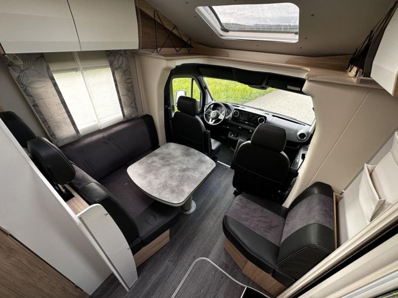 Frankia Neo BD BlackLine