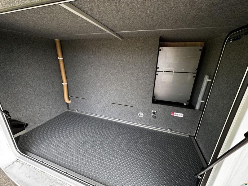 Frankia Neo BD BlackLine