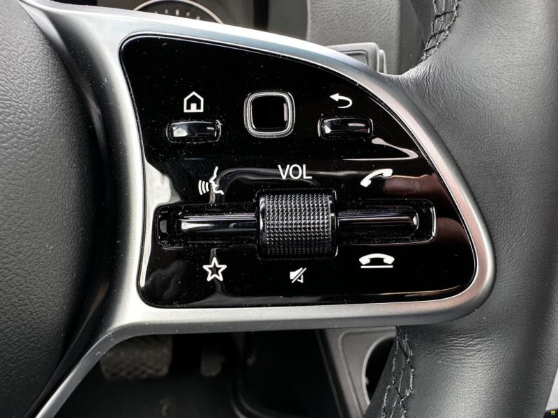 Frankia Neo BD BlackLine