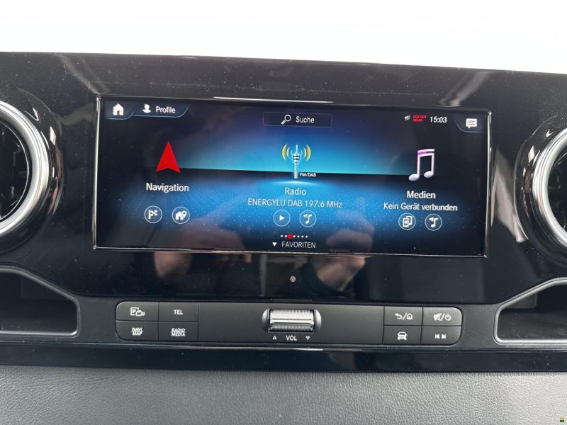 Frankia Neo BD BlackLine