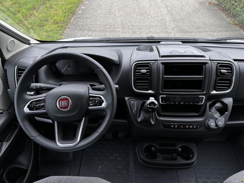 Dethleffs Trend T 7057 EBL