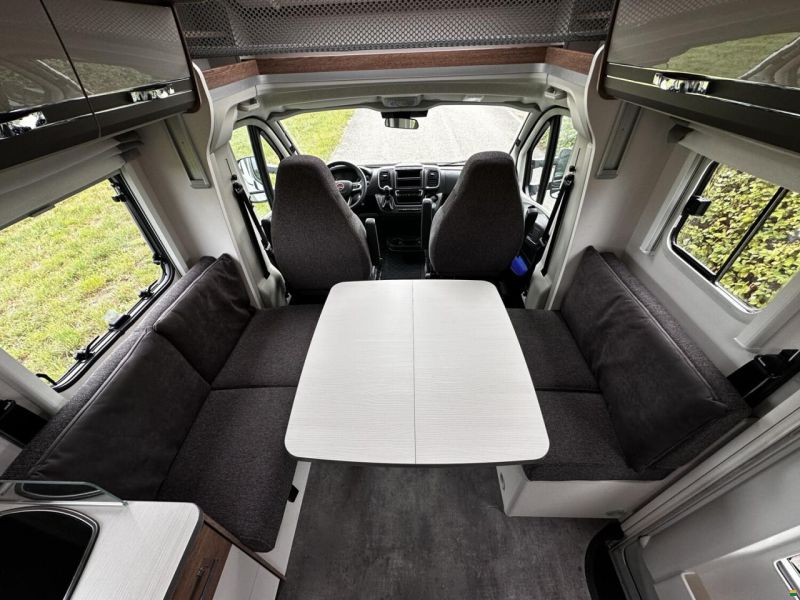 Dethleffs Trend T 7057 EBL