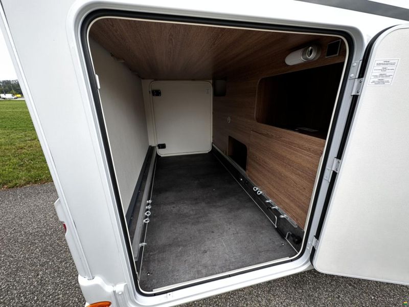 Dethleffs Trend T 7057 EBL