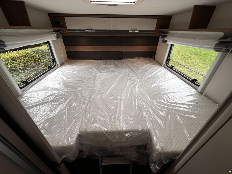 Dethleffs Trend T 7057 EBL