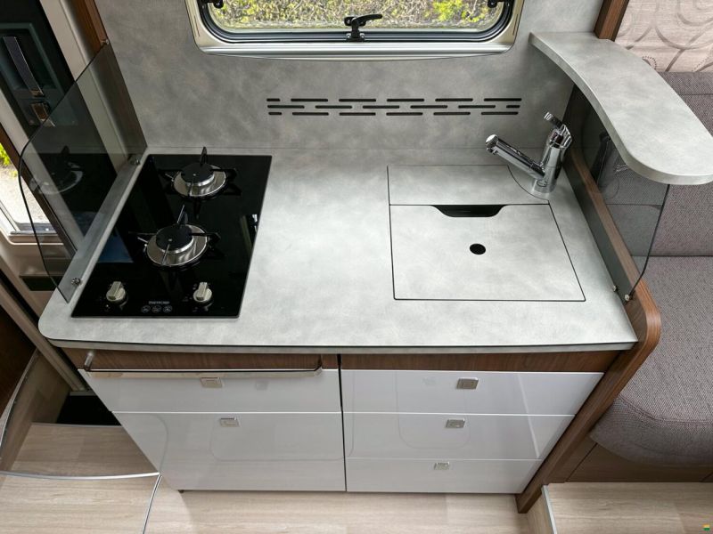 Frankia F-Line I 740 Plus