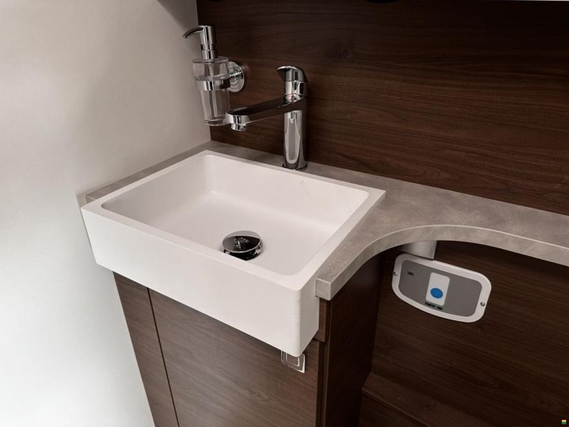 Frankia F-Line I 740 Plus