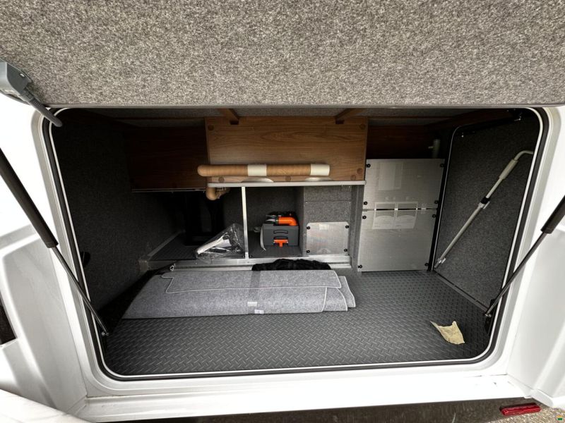 Frankia F-Line I 740 Plus