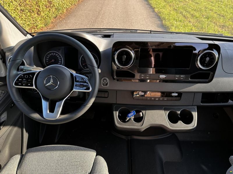 Yucon Microliner 6.0 GD 4x4