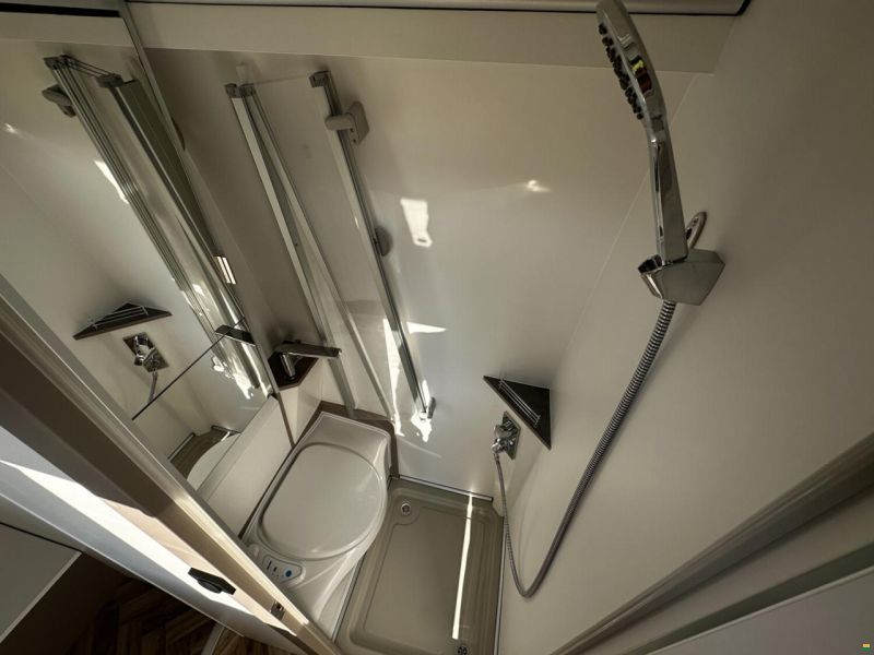 Yucon Microliner 6.0 GD 4x4