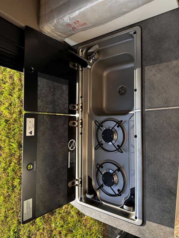 Yucon Microliner 6.0 GD 4x4