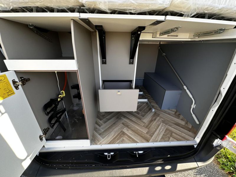 Yucon Microliner 6.0 GD 4x4